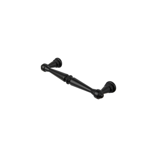 Ручка Ferro Fiori D 4440.96 черная бронза