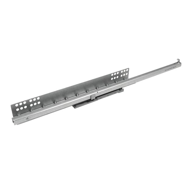 Quadro 25.P2O L=550 част.в. ліва, ДСП до 19 мм (9291615) Hettich Quadro 25.P2O L=550 част.в. ліва, ДСП до 19 мм (9291615) Hettich
