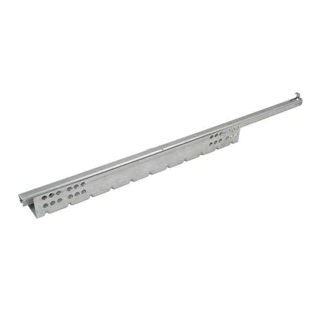 Quadro 25.P2O L=550 част.в. права, ДСП до 19 мм (9291616) Hettich Quadro 25.P2O L=550 част.в. права, ДСП до 19 мм (9291616) Hettich