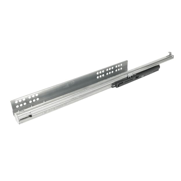 Quadro V6.Silent System L=550 повн.в. ліва, ДСП до 19 мм (9254165) Hettich Quadro V6.Silent System L=550 повн.в. ліва, ДСП до 19 мм (9254165) Hettich