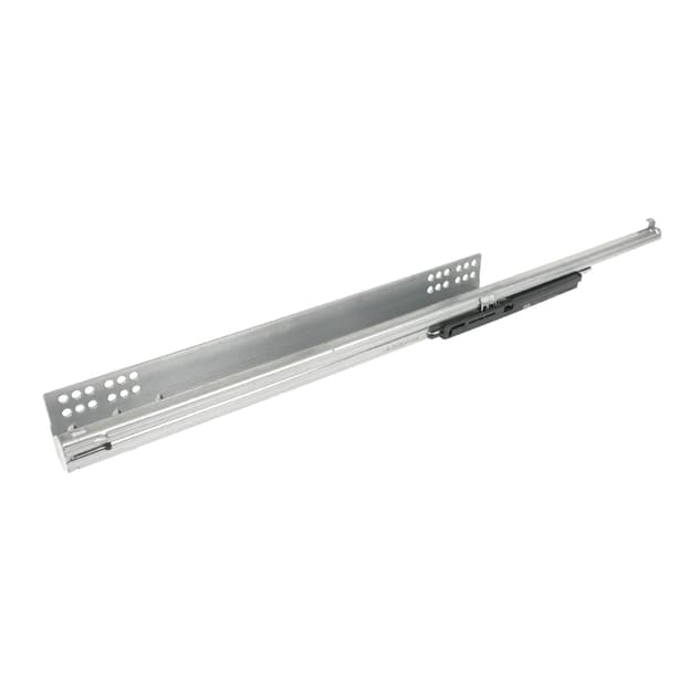 Quadro V6.Silent System L=600 повн.в. ліва, ДСП до 19 мм (9254168) Hettich Quadro V6.Silent System L=600 повн.в. ліва, ДСП до 19 мм (9254168) Hettich