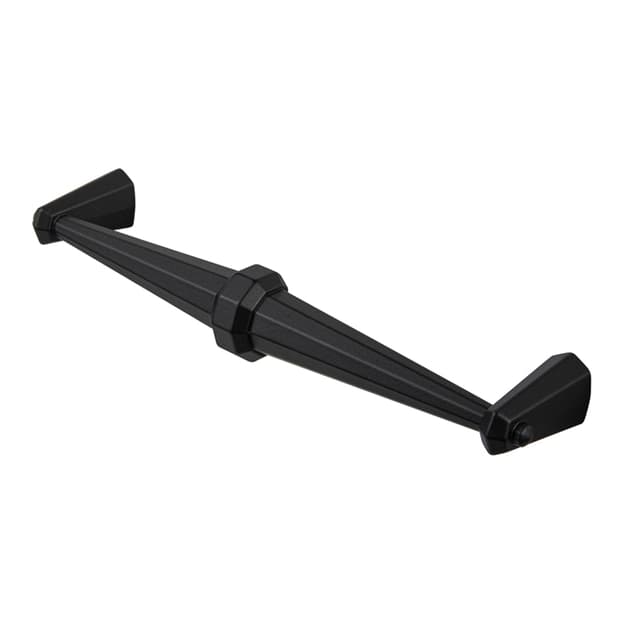 Ручка Marella CL 15231.160 черный матовый Ручка Marella CL 15231.160 черный матовый