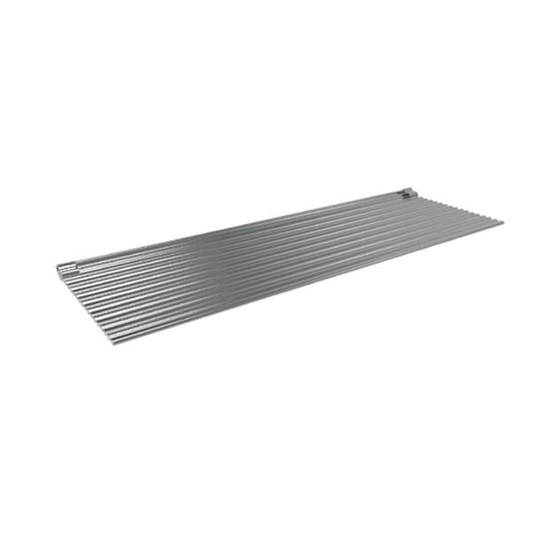 Полиця SKYLINE, L 300мм, хром Полиця SKYLINE, L 300мм, хром