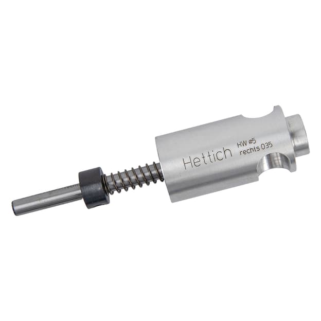 Гільзове свердло d=5 (70268) Hettich