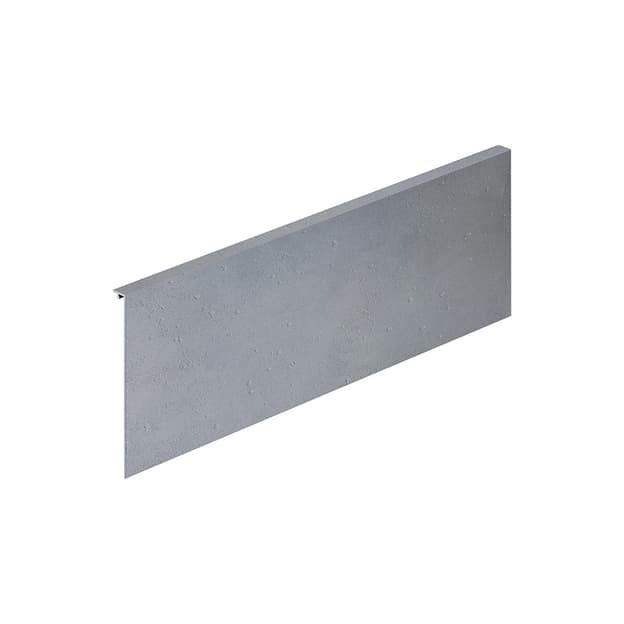 AvanTech YOU DesignCape H=101мм L=1970мм, бетон (9283219) Hettich AvanTech YOU DesignCape H=101мм L=1970мм, бетон (9283219) Hettich