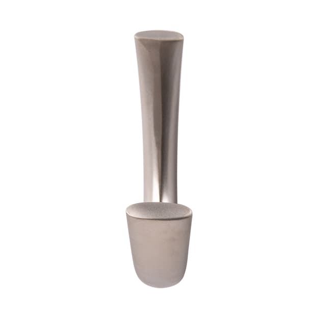 Крючок F1082/65 никель Крючок F1082/65 никель