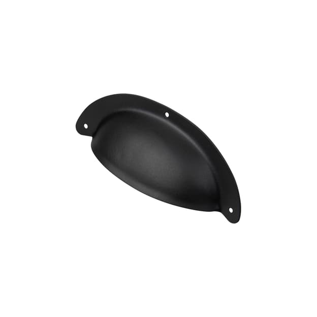 Ручка Marella CL 15122.96 чорний матовий Ручка Marella CL 15122.96 чорний матовий