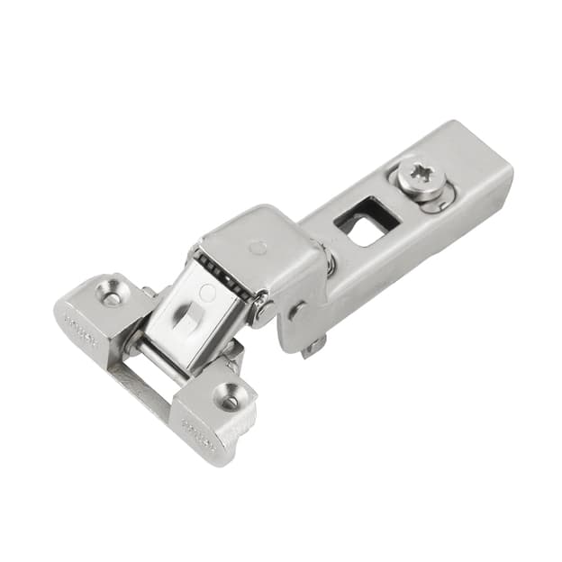Петля Clip-on, 95°, Intermat 9936, внутренняя, для алюминиевого профиля, никель (9155235) Hettich Петля Clip-on, 95°, Intermat 9936, внутренняя, для алюминиевого профиля, никель (9155235) Hettich
