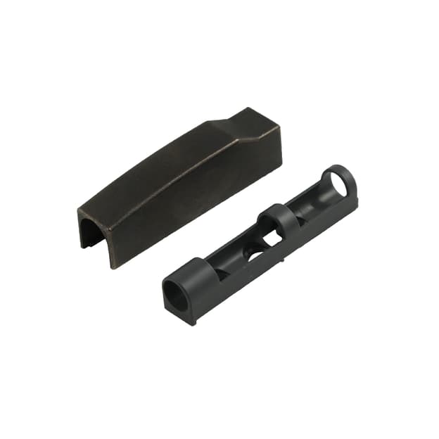 Дизайнерський адаптер для P2O Magnet, PIN, чорний обсидіан, накладний (9089566) Hettich Дизайнерський адаптер для P2O Magnet, PIN, чорний обсидіан, накладний (9089566) Hettich