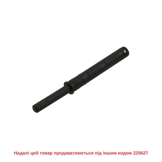 Механізм P2O PIN, антрацит, врізний, довгий хід (9089628) Hettich Механізм P2O PIN, антрацит, врізний, довгий хід (9089628) Hettich