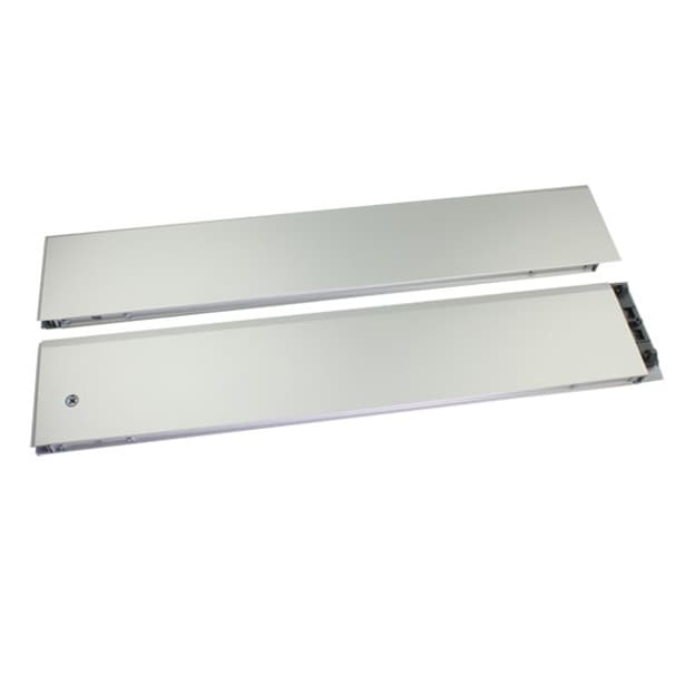 НадставкаTopSide H = 92 L = 500 срібло (9122920) Hettich