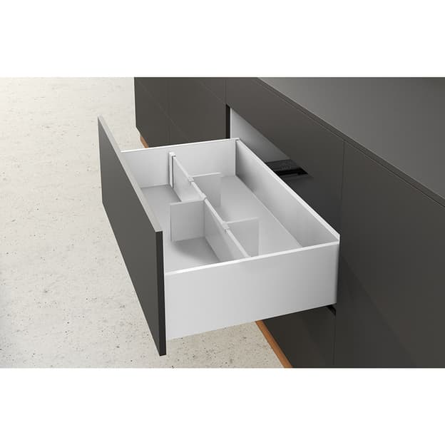 Организация OrgaStore 830 белый, металл, W=600мм AvanTech YOU (9230249) Hettich Организация OrgaStore 830 белый, металл, W=600мм AvanTech YOU (9230249) Hettich