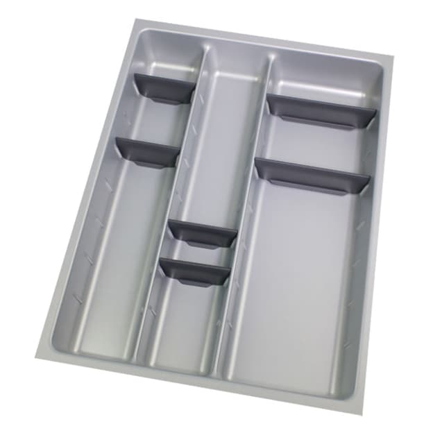 Організація OrgaTray 570 W = 900 L = 500 срібло (9134994) Hettich Організація OrgaTray 570 W = 900 L = 500 срібло (9134994) Hettich