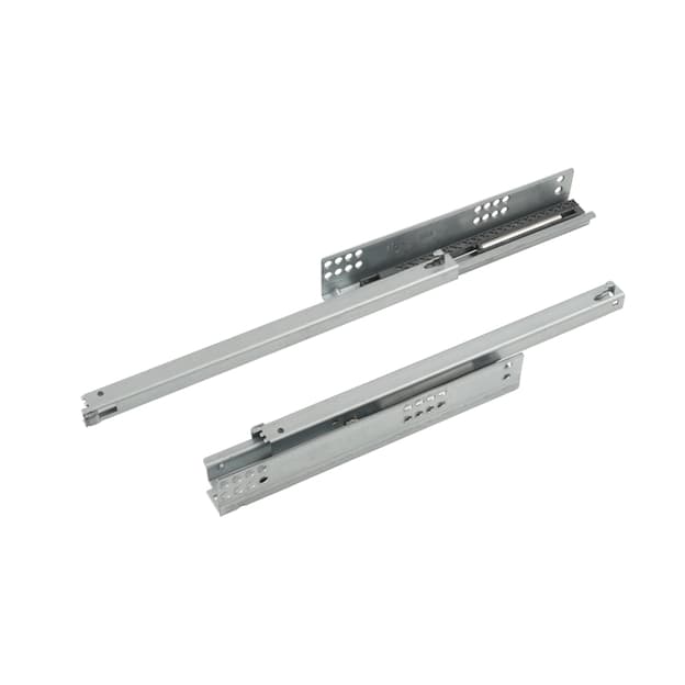 Направляючі прихованого монтажу част. висування. SC L=350 MULLER 18mm max 1D Направляючі прихованого монтажу част. висування. SC L=350 MULLER 18mm max 1D