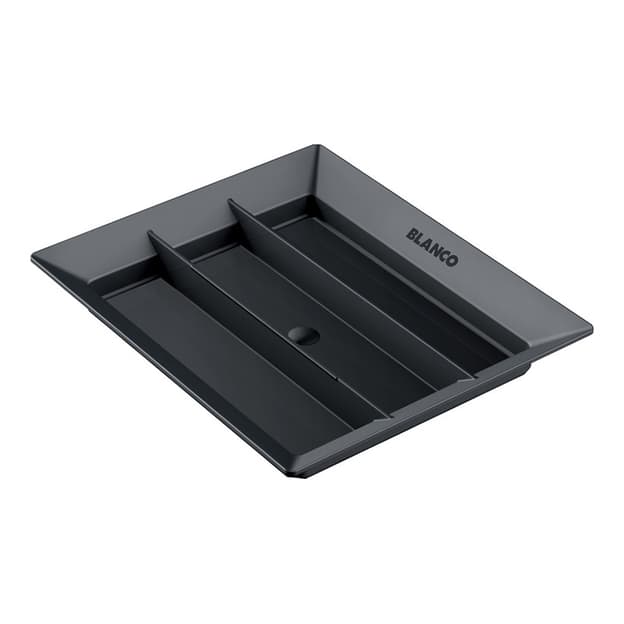 Кришка для відра SELECT та FLEXON II 30/2, 50/3, XL 60/4 (кришка для 1 відра), 8 л BLANCO (231975)