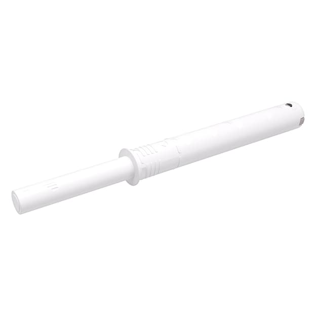 K Push TECH выталкиватель 37 мм врезной с буфером белый Italiana Ferramenta K Push TECH выталкиватель 37 мм врезной с буфером белый Italiana Ferramenta