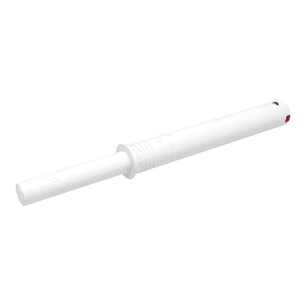 K Push TECH STRONG выталкиватель усиленный 37 мм врезной с буфером белый Italiana Ferramenta K Push TECH STRONG выталкиватель усиленный 37 мм врезной с буфером белый Italiana Ferramenta