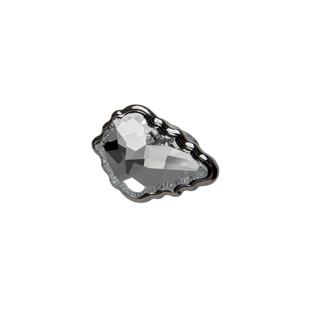 Ручка Marella SW 24274.01.042 никель темный Ручка Marella SW 24274.01.042 никель темный