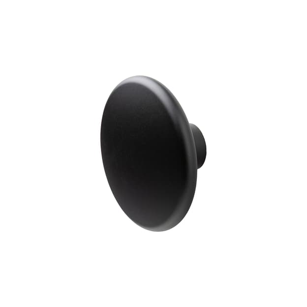 Ручка Ferro Fiori by Poliplast PL 11018.01 Чорний Ручка Ferro Fiori by Poliplast PL 11018.01 Чорний