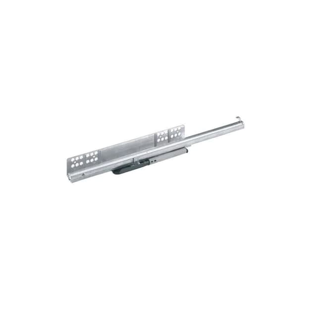 Quadro 25.P2O L=400 част.в. права, ДСП до 19 мм (9212724) Hettich Quadro 25.P2O L=400 част.в. права, ДСП до 19 мм (9212724) Hettich