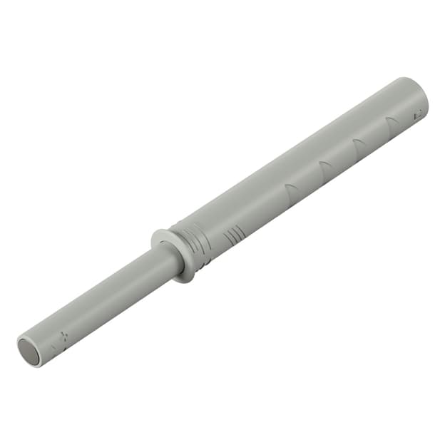 Механізм P2O Magnet сірий, врізний, довгий хід (9375988) Hettich 2.0 Механізм P2O Magnet сірий, врізний, довгий хід (9375988) Hettich 2.0