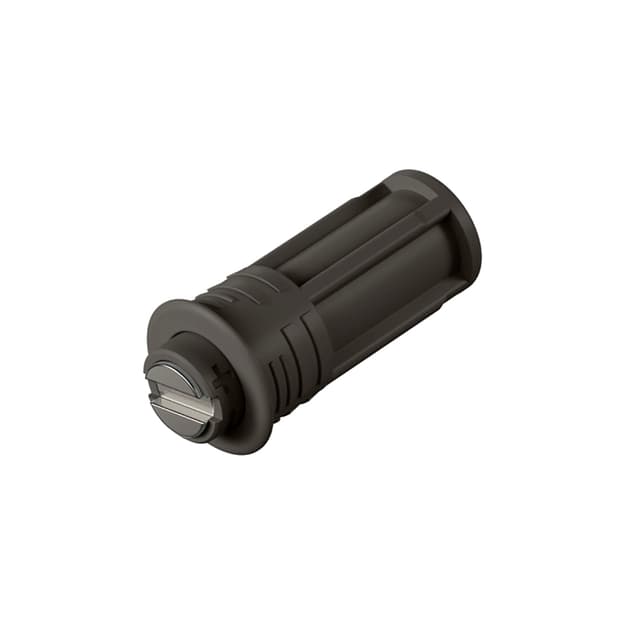 Магнитный замок P2O Lock для Magnet антрацит, врезной (9381336) Hettich 2.0 Магнитный замок P2O Lock для Magnet антрацит, врезной (9381336) Hettich 2.0