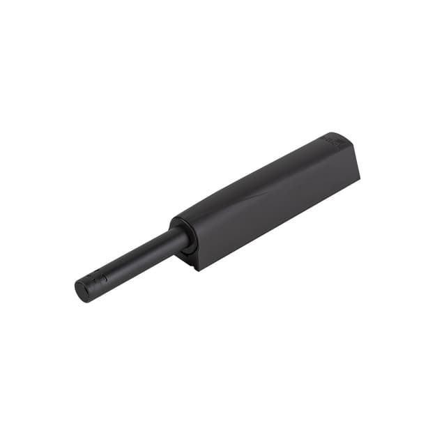Механізм P2O PIN Strong, антрацит, накладний, довгий хід (9375933) Hettich 2.0 Механізм P2O PIN Strong, антрацит, накладний, довгий хід (9375933) Hettich 2.0