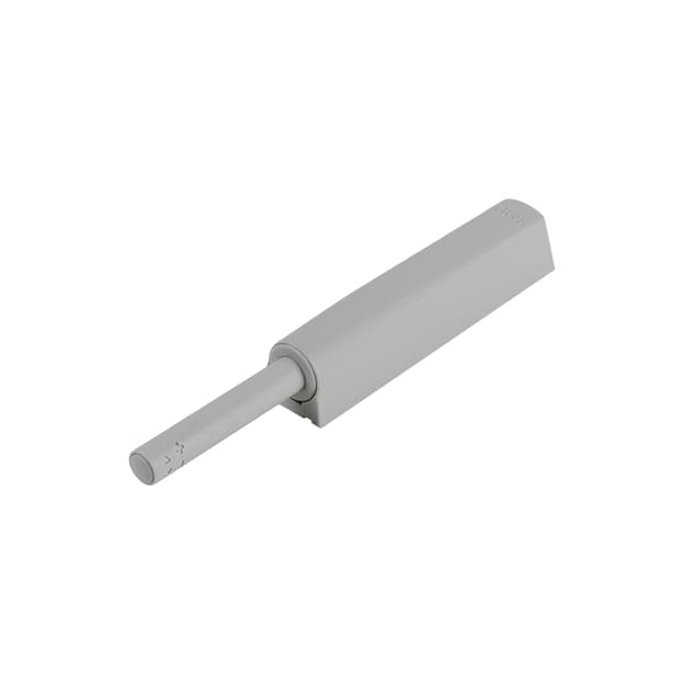 Механизм P2O PIN, серый, накладной, длинный ход (9375904) Hettich 2.0 Механизм P2O PIN, серый, накладной, длинный ход (9375904) Hettich 2.0