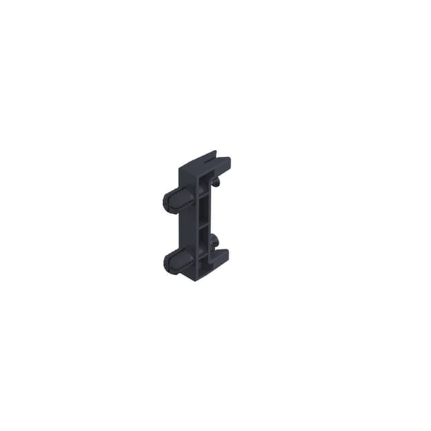 AvanTech YOU стабилизатор фасада H=251 под запрессовку (9257888) Hettich