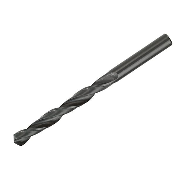 Свердло по металу METABO HSS-R, DIN 338, 5/86мм, 10шт.(627740000) Свердло по металу METABO HSS-R, DIN 338, 5/86мм, 10шт.(627740000)