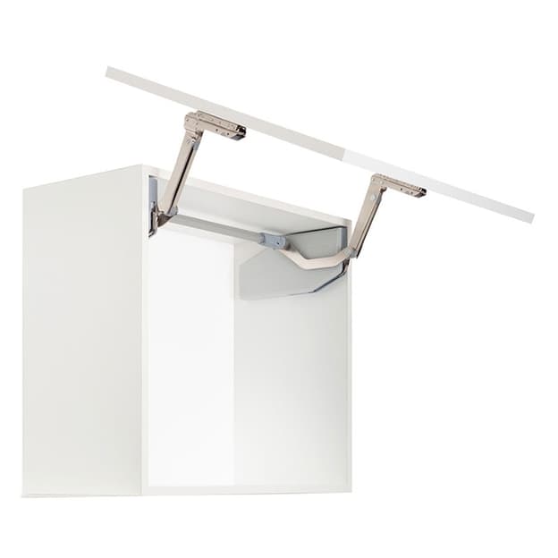 Підіймач FREE SWING 670-800мм 2.9-6.5кг (372.34.620) Hafele Підіймач FREE SWING 670-800мм 2.9-6.5кг (372.34.620) Hafele