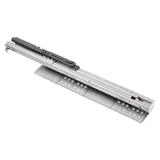 Направляющая Quadro V6 P2O L=420 полн. выдв. EB 10,5 Atira левая (9113907) Hettich Направляющая Quadro V6 P2O L=420 полн. выдв. EB 10,5 Atira левая (9113907) Hettich