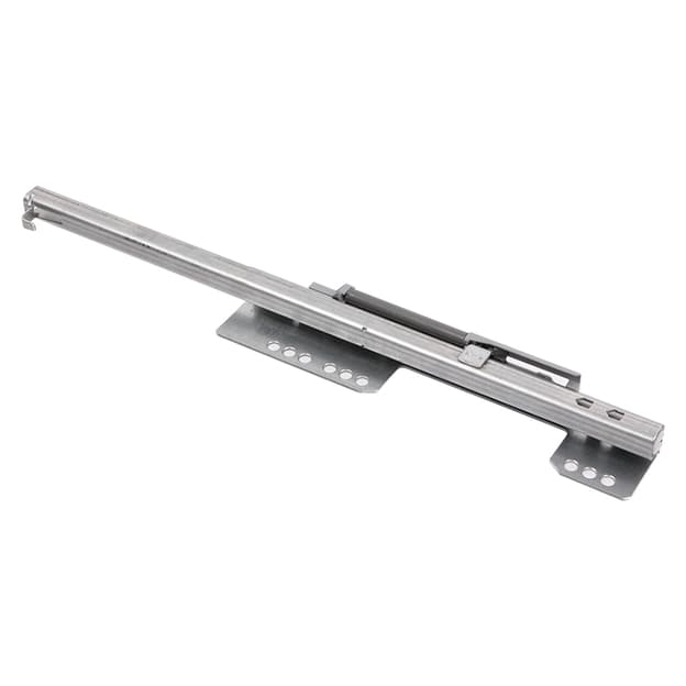 Направляющая Quadro 25.Silent System L=420 част. выдв. EB 10,5 Atira, левая (9158968) Hettich Направляющая Quadro 25.Silent System L=420 част. выдв. EB 10,5 Atira, левая (9158968) Hettich