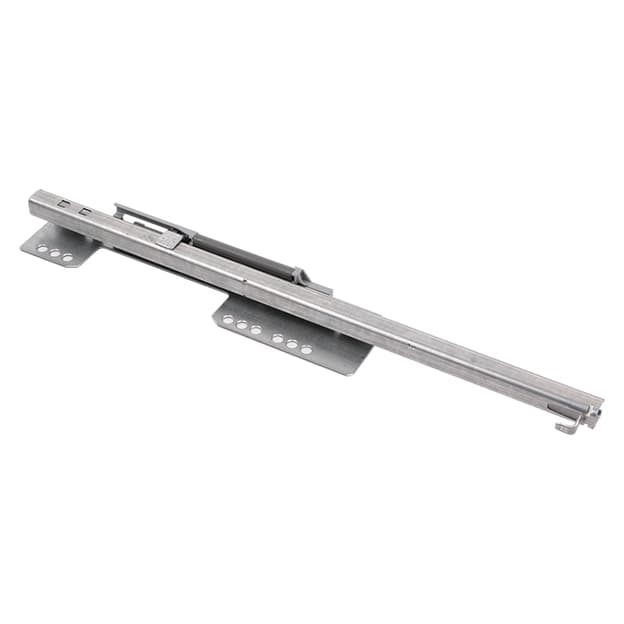 Направляюча Quadro 25.Silent System L=520 част. вис. EB 10,5 Atira, права (9158975) Hettich Направляюча Quadro 25.Silent System L=520 част. вис. EB 10,5 Atira, права (9158975) Hettich