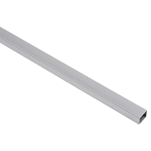 Поперечный релинг OrgaStore 410 L=2000, Atira, серебро (9194614) Hettich Поперечный релинг OrgaStore 410 L=2000, Atira, серебро (9194614) Hettich