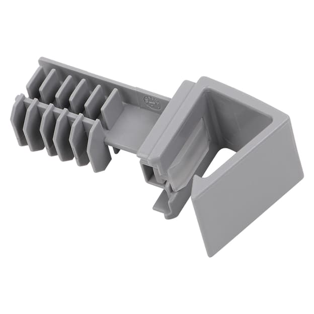 Организация OrgaStore 410, адаптер, Atira серебро (9194617) Hettich Организация OrgaStore 410, адаптер, Atira серебро (9194617) Hettich