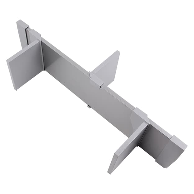 Организация OrgaStore 810 W=900 L=470 Atira серебро (9194845) Hettich Организация OrgaStore 810 W=900 L=470 Atira серебро (9194845) Hettich