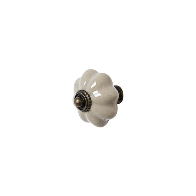 Ручка Ferro Fiori CR 9150.43 антична бронза | слонова кістка Ручка Ferro Fiori CR 9150.43 антична бронза | слонова кістка