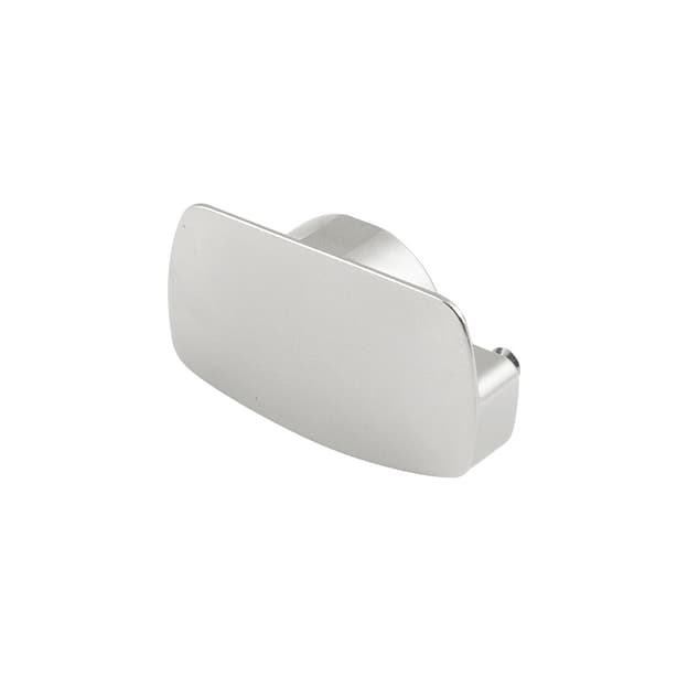 Адаптер для стеклянных дверей SENSYS TH52 (адаптер, крепеж) (9081923) Hettich Адаптер для стеклянных дверей SENSYS TH52 (адаптер, крепеж) (9081923) Hettich