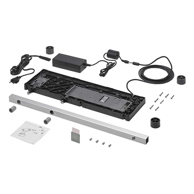 Механизм для открывания Easys 200 600 мм (9210848) Механизм для открывания Easys 200 600 мм (9210848)
