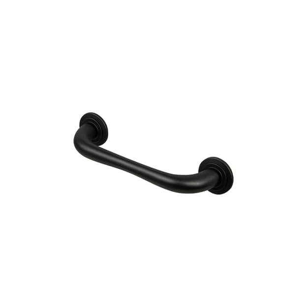 Ручка Ferro Fiori D 4500.96 чорна бронза Ручка Ferro Fiori D 4500.96 чорна бронза