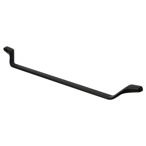 Ручка Marella M 15205.320 черный матовый Ручка Marella M 15205.320 черный матовый