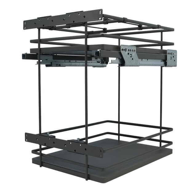 Карго 400мм графіт, Galaxy VIBO (EGTGM40B2MOMASVGF) Карго 400мм графіт, Galaxy VIBO (EGTGM40B2MOMASVGF)