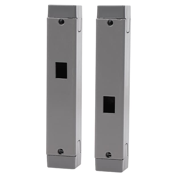 Додаткове кріплення кошика на колону графіт VIBO (PC01VGF) Додаткове кріплення кошика на колону графіт VIBO (PC01VGF)
