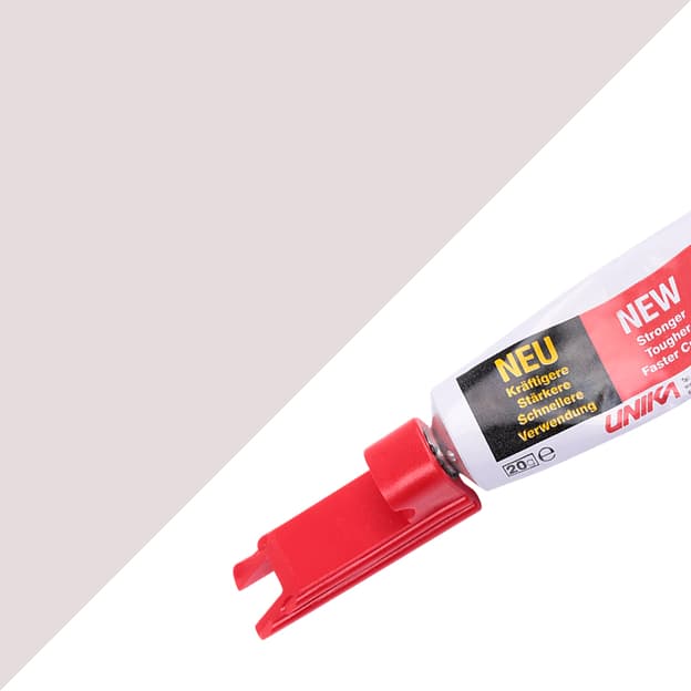 Клей ColorJoint 20г для столешниц и стеновых панелей водостойкий, кремовый/creme/cream Клей ColorJoint 20г для столешниц и стеновых панелей водостойкий, кремовый/creme/cream