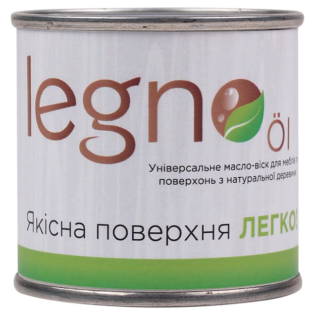 Масло-віск Adler Legno-Ol (пак.=100 мл) Масло-віск Adler Legno-Ol (пак.=100 мл)