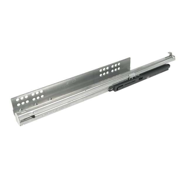 Quadro V6.Silent System L=450 повн.в. ліва, ДСП до 19 мм (9225729) Hettich Quadro V6.Silent System L=450 повн.в. ліва, ДСП до 19 мм (9225729) Hettich