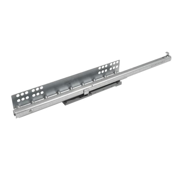 Quadro 25.P2O L=450мм частичного выдвижения, левая, ДСП до 19 мм (9260382) Hettich Quadro 25.P2O L=450мм частичного выдвижения, левая, ДСП до 19 мм (9260382) Hettich