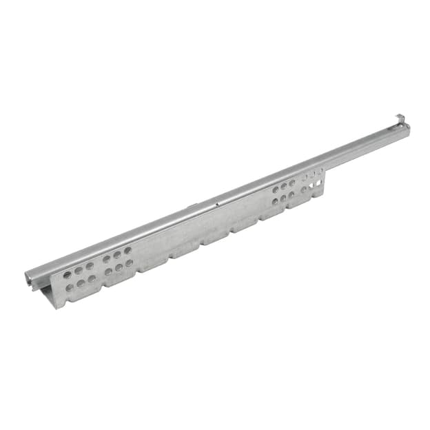 Quadro 25.P2O L=450мм частичного выдвижения, правая, ДСП до 19 мм (9260383) Hettich Quadro 25.P2O L=450мм частичного выдвижения, правая, ДСП до 19 мм (9260383) Hettich