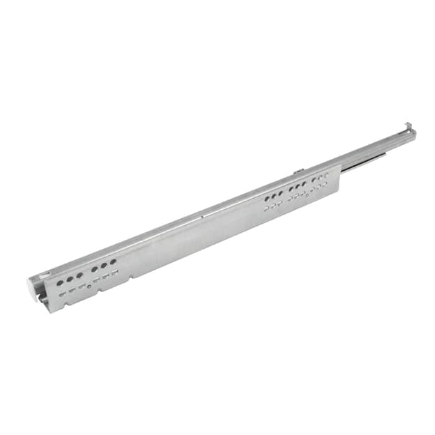 Quadro V6.P2O L=500 повн.в. права, ДСП до 19 мм (9225744) Hettich